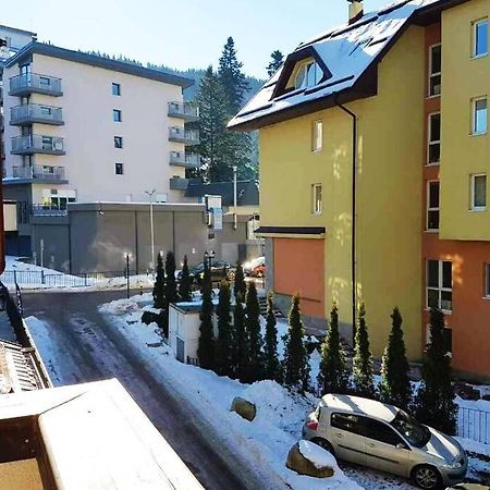 Cozy One Bedroom Apartment In Iglika Complex Borovets Exterior foto